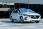 Hyundai IONIQ electric 2016 года (NA)